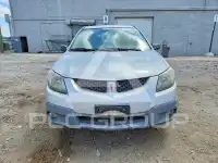 2003 Pontiac VIBE фото