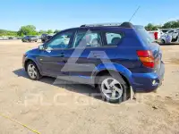 2003 Pontiac VIBE фото