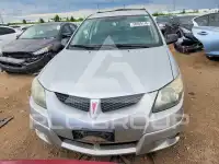 2003 Pontiac VIBE фото