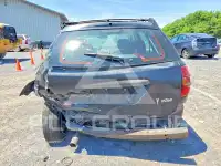 2003 Pontiac VIBE фото