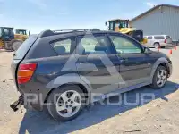 2003 Pontiac VIBE фото