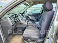 2003 Pontiac VIBE фото