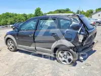 2003 Pontiac VIBE фото