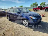 2003 Pontiac VIBE фото
