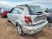 2003 Pontiac VIBE фото