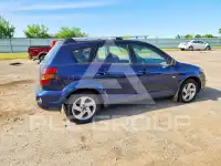 2003 Pontiac VIBE фото