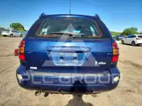 2003 Pontiac VIBE фото