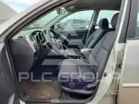 2003 Pontiac VIBE фото
