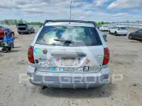 2003 Pontiac VIBE фото