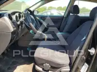 2003 Pontiac VIBE фото