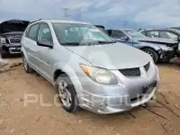 2003 Pontiac VIBE фото