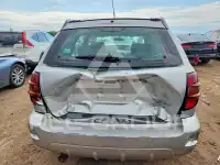 2003 Pontiac VIBE фото