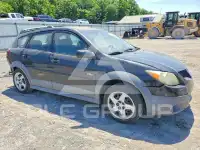 2003 Pontiac VIBE фото