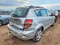 2003 Pontiac VIBE фото