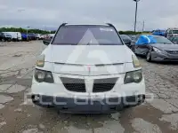 2003 Pontiac  фото