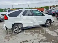 2003 Pontiac  фото