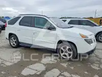 2003 Pontiac  фото