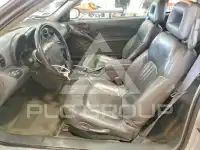 2003 Pontiac GRAND PRIX фото