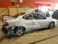 2003 Pontiac GRAND PRIX фото