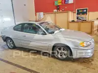 2003 Pontiac GRAND PRIX фото