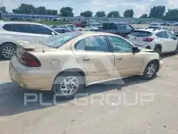 2004 Pontiac GRAND PRIX фото