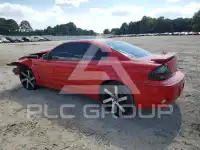 2003 Pontiac GRAND PRIX фото