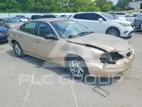 2004 Pontiac GRAND PRIX фото