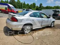 2003 Pontiac GRAND PRIX photo