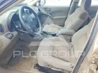 2004 Pontiac GRAND PRIX фото