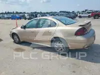 2004 Pontiac GRAND PRIX фото