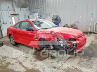 2003 Pontiac GRAND PRIX фото