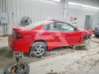 2003 Pontiac GRAND PRIX фото