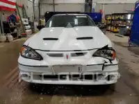 2003 Pontiac GRAND PRIX фото