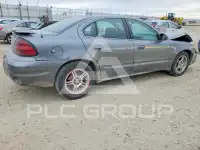 2003 Pontiac GRAND PRIX фото