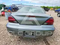 2003 Pontiac GRAND PRIX фото