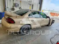 2003 Pontiac GRAND PRIX фото
