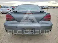 2003 Pontiac GRAND PRIX фото