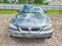 2003 Pontiac GRAND PRIX фото
