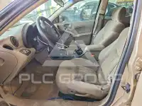 2003 Pontiac GRAND PRIX фото