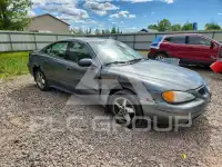 2003 Pontiac GRAND PRIX фото
