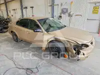 2003 Pontiac GRAND PRIX фото