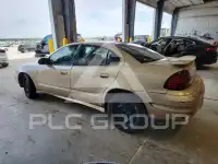 2003 Pontiac GRAND PRIX фото