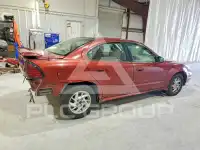 2003 Pontiac GRAND PRIX photo