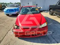 2003 Pontiac GRAND PRIX фото