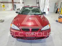 2003 Pontiac GRAND PRIX photo