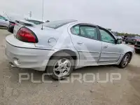 2003 Pontiac GRAND PRIX фото