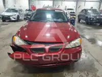 2003 Pontiac GRAND PRIX photo