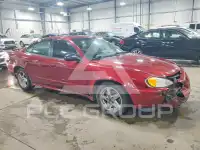 2003 Pontiac GRAND PRIX photo