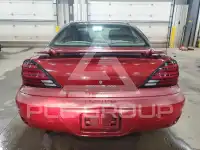 2003 Pontiac GRAND PRIX photo