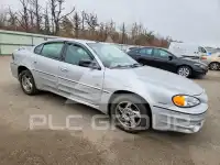 2003 Pontiac GRAND PRIX фото